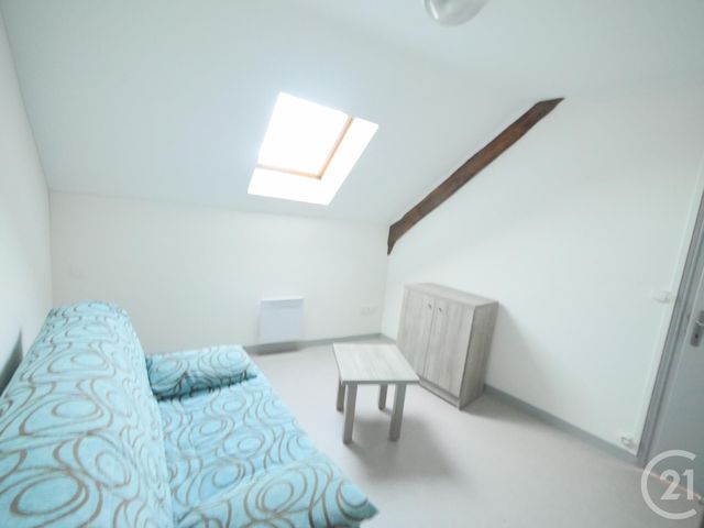 Afficher la photo en grand Appartement à louer - 2 pièces - 19.7 m2 - GUERET - 23 - LIMOUSIN - Century 21 La Fontaine Immobilier