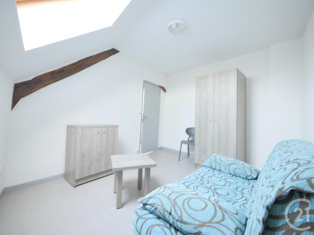 Afficher la photo en grand Appartement à louer - 2 pièces - 19.7 m2 - GUERET - 23 - LIMOUSIN - Century 21 La Fontaine Immobilier
