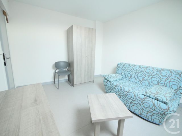 Afficher la photo en grand Appartement à louer - 2 pièces - 19.7 m2 - GUERET - 23 - LIMOUSIN - Century 21 La Fontaine Immobilier