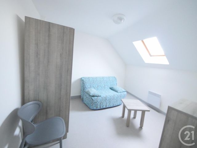 Afficher la photo en grand Appartement à louer - 2 pièces - 19.7 m2 - GUERET - 23 - LIMOUSIN - Century 21 La Fontaine Immobilier
