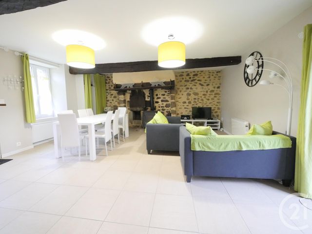 Afficher la photo en grand maison à vendre - 5 pièces - 152.0 m2 - ST VICTOR EN MARCHE - 23 - LIMOUSIN - Century 21 La Fontaine Immobilier