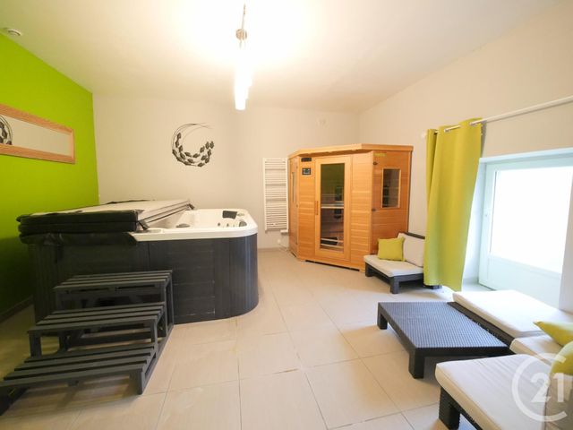 Afficher la photo en grand maison à vendre - 5 pièces - 152.0 m2 - ST VICTOR EN MARCHE - 23 - LIMOUSIN - Century 21 La Fontaine Immobilier