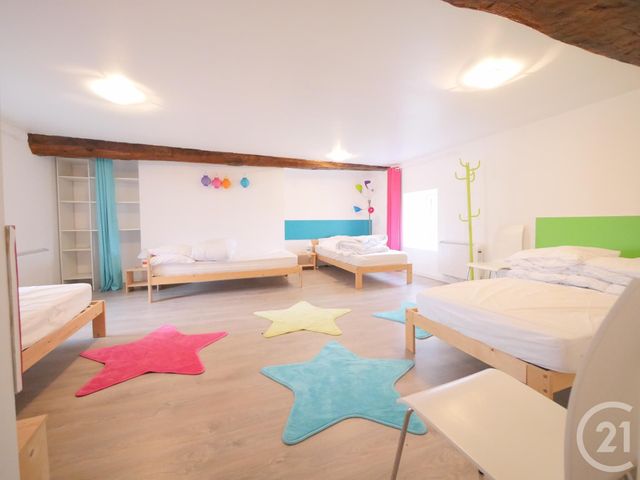 Afficher la photo en grand maison à vendre - 5 pièces - 152.0 m2 - ST VICTOR EN MARCHE - 23 - LIMOUSIN - Century 21 La Fontaine Immobilier