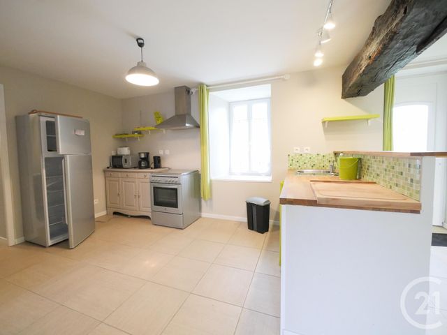 Afficher la photo en grand maison à vendre - 5 pièces - 152.0 m2 - ST VICTOR EN MARCHE - 23 - LIMOUSIN - Century 21 La Fontaine Immobilier
