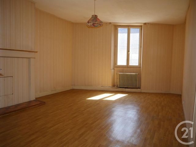 Afficher la photo en grand maison à vendre - 4 pièces - 89.5 m2 - AHUN - 23 - LIMOUSIN - Century 21 La Fontaine Immobilier