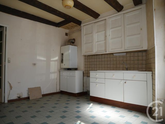 Afficher la photo en grand maison à vendre - 4 pièces - 89.5 m2 - AHUN - 23 - LIMOUSIN - Century 21 La Fontaine Immobilier