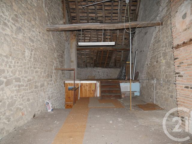Afficher la photo en grand maison à vendre - 4 pièces - 89.5 m2 - AHUN - 23 - LIMOUSIN - Century 21 La Fontaine Immobilier