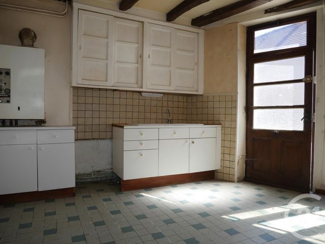 Afficher la photo en grand maison à vendre - 4 pièces - 89.5 m2 - AHUN - 23 - LIMOUSIN - Century 21 La Fontaine Immobilier