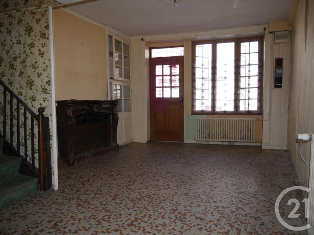 Afficher la photo en grand maison à vendre - 4 pièces - 89.5 m2 - AHUN - 23 - LIMOUSIN - Century 21 La Fontaine Immobilier