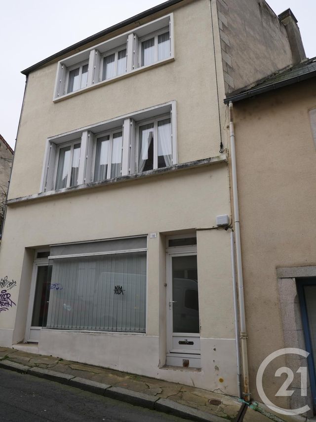 Afficher la photo en grand maison à vendre - 4 pièces - 111.48 m2 - GUERET - 23 - LIMOUSIN - Century 21 La Fontaine Immobilier