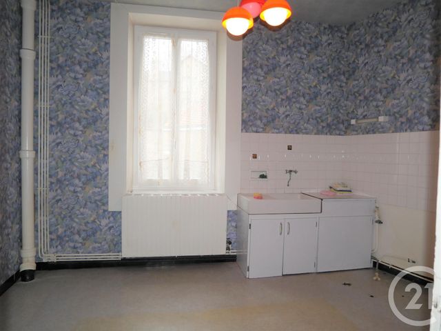 Afficher la photo en grand maison à vendre - 4 pièces - 111.48 m2 - GUERET - 23 - LIMOUSIN - Century 21 La Fontaine Immobilier