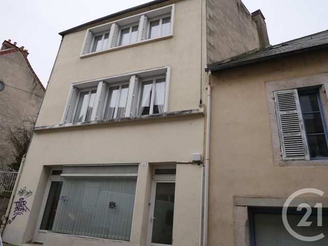 Afficher la photo en grand maison à vendre - 4 pièces - 111.48 m2 - GUERET - 23 - LIMOUSIN - Century 21 La Fontaine Immobilier