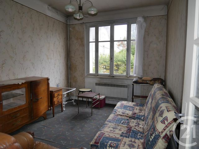 Afficher la photo en grand maison à vendre - 3 pièces - 59.5 m2 - GUERET - 23 - LIMOUSIN - Century 21 La Fontaine Immobilier