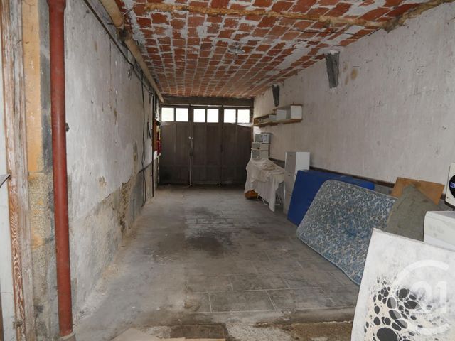 Afficher la photo en grand maison à vendre - 3 pièces - 59.5 m2 - GUERET - 23 - LIMOUSIN - Century 21 La Fontaine Immobilier