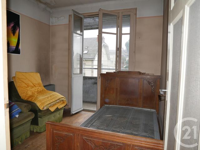 Afficher la photo en grand maison à vendre - 3 pièces - 59.5 m2 - GUERET - 23 - LIMOUSIN - Century 21 La Fontaine Immobilier