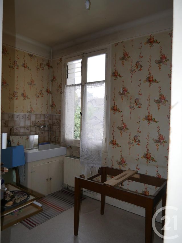 Afficher la photo en grand maison à vendre - 3 pièces - 59.5 m2 - GUERET - 23 - LIMOUSIN - Century 21 La Fontaine Immobilier