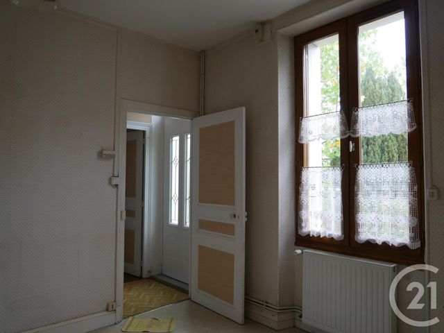 Afficher la photo en grand maison à vendre - 3 pièces - 59.5 m2 - GUERET - 23 - LIMOUSIN - Century 21 La Fontaine Immobilier