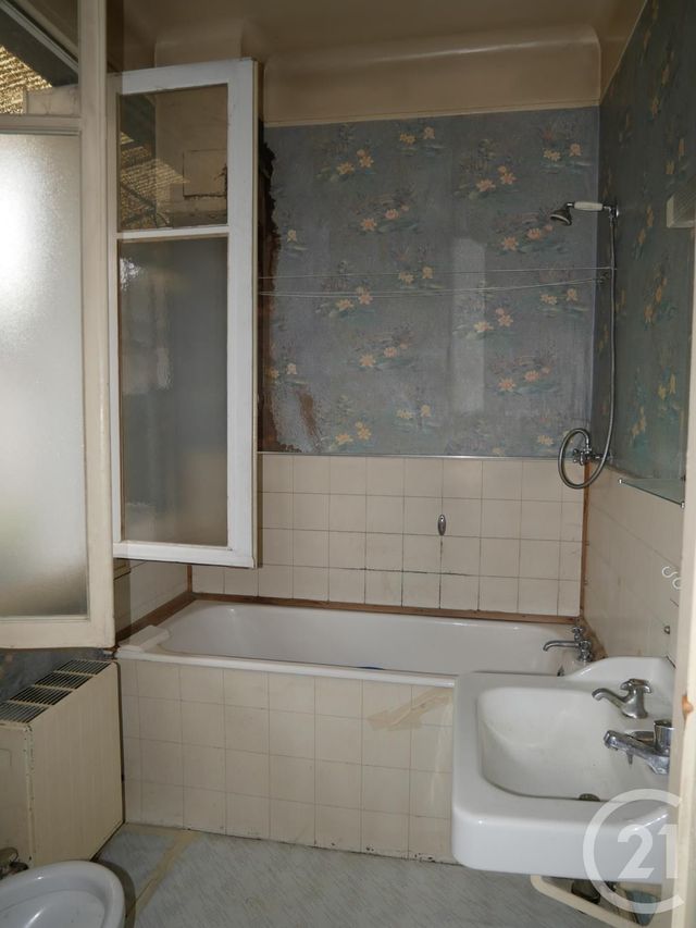 Afficher la photo en grand maison à vendre - 3 pièces - 59.5 m2 - GUERET - 23 - LIMOUSIN - Century 21 La Fontaine Immobilier