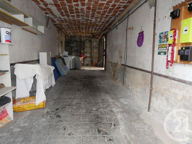 Afficher la photo en grand maison à vendre - 3 pièces - 59.5 m2 - GUERET - 23 - LIMOUSIN - Century 21 La Fontaine Immobilier