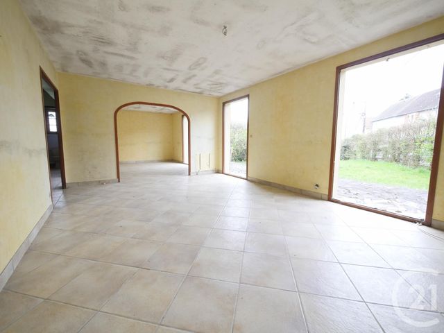 Afficher la photo en grand maison à vendre - 8 pièces - 166.0 m2 - GUERET - 23 - LIMOUSIN - Century 21 La Fontaine Immobilier