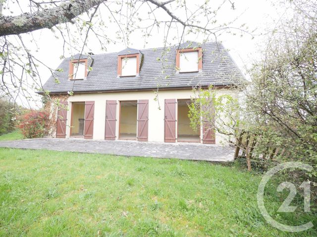 Afficher la photo en grand maison à vendre - 8 pièces - 166.0 m2 - GUERET - 23 - LIMOUSIN - Century 21 La Fontaine Immobilier