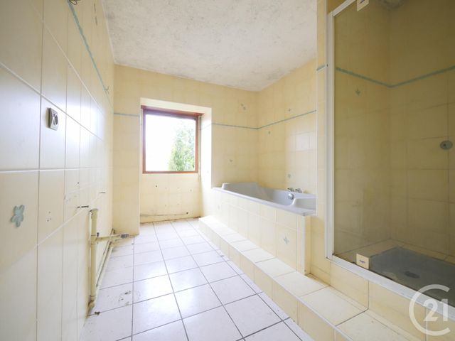 Afficher la photo en grand maison à vendre - 8 pièces - 166.0 m2 - GUERET - 23 - LIMOUSIN - Century 21 La Fontaine Immobilier