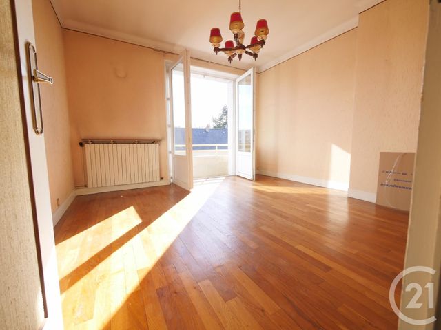 Appartement F3 à vendre - 3 pièces - 58.15 m2 - GUERET - 23 - LIMOUSIN - Century 21 La Fontaine Immobilier Appartement F3 à vendre - 3 pièces - 58.15 m2 - GUERET - 23 - LIMOUSIN - Century 21 La Fontaine Immobilier