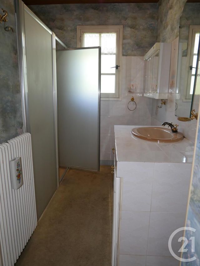 maison à vendre - 3 pièces - 87.0 m2 - GUERET - 23 - LIMOUSIN - Century 21 La Fontaine Immobilier maison à vendre - 3 pièces - 87.0 m2 - GUERET - 23 - LIMOUSIN - Century 21 La Fontaine Immobilier