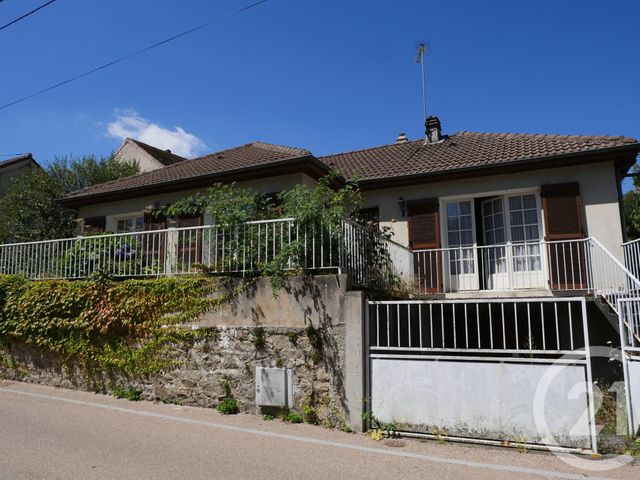 maison à vendre - 3 pièces - 87.0 m2 - GUERET - 23 - LIMOUSIN - Century 21 La Fontaine Immobilier maison à vendre - 3 pièces - 87.0 m2 - GUERET - 23 - LIMOUSIN - Century 21 La Fontaine Immobilier