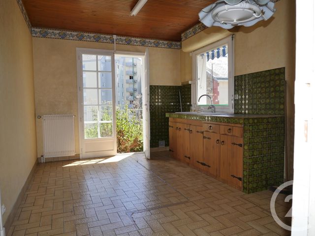 maison à vendre - 3 pièces - 87.0 m2 - GUERET - 23 - LIMOUSIN - Century 21 La Fontaine Immobilier maison à vendre - 3 pièces - 87.0 m2 - GUERET - 23 - LIMOUSIN - Century 21 La Fontaine Immobilier