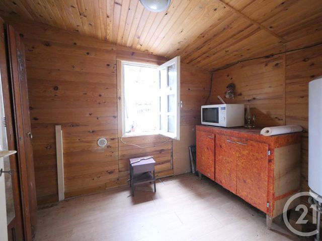 Afficher la photo en grand maison à vendre - 2 pièces - 43.0 m2 - ST YRIEIX LES BOIS - 23 - LIMOUSIN - Century 21 La Fontaine Immobilier