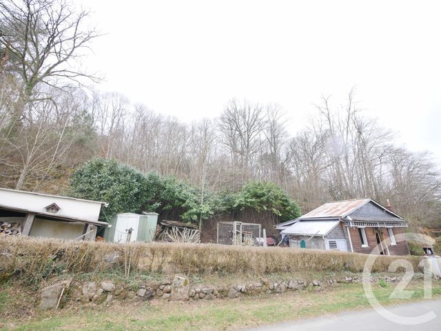 Afficher la photo en grand maison à vendre - 2 pièces - 43.0 m2 - ST YRIEIX LES BOIS - 23 - LIMOUSIN - Century 21 La Fontaine Immobilier