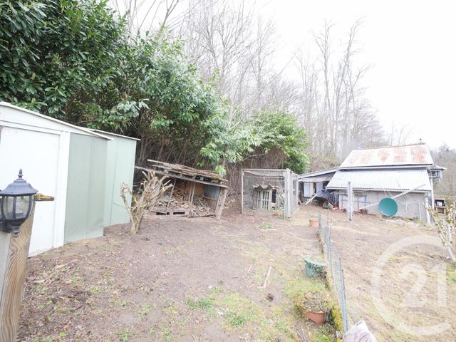 Afficher la photo en grand maison à vendre - 2 pièces - 43.0 m2 - ST YRIEIX LES BOIS - 23 - LIMOUSIN - Century 21 La Fontaine Immobilier