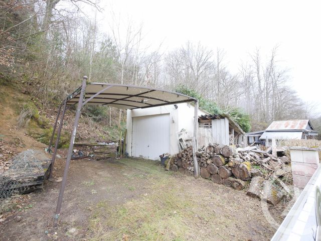 Afficher la photo en grand maison à vendre - 2 pièces - 43.0 m2 - ST YRIEIX LES BOIS - 23 - LIMOUSIN - Century 21 La Fontaine Immobilier