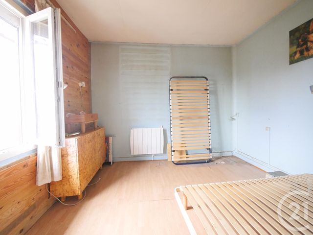 Afficher la photo en grand maison à vendre - 2 pièces - 43.0 m2 - ST YRIEIX LES BOIS - 23 - LIMOUSIN - Century 21 La Fontaine Immobilier