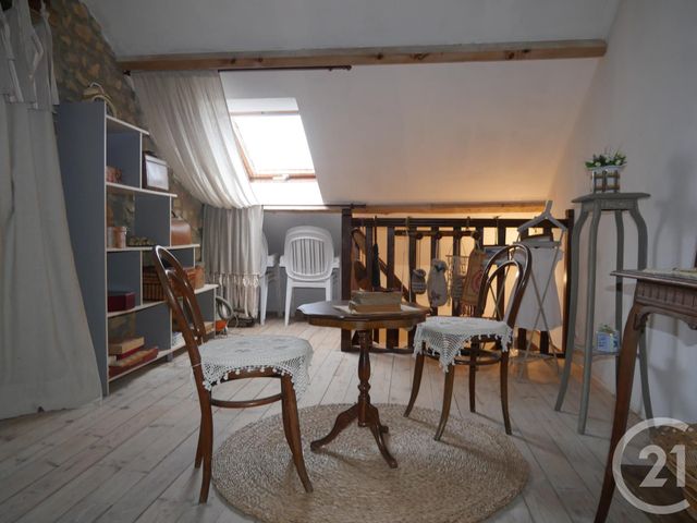 Afficher la photo en grand maison à vendre - 5 pièces - 103.0 m2 - FLEURAT - 23 - LIMOUSIN - Century 21 La Fontaine Immobilier