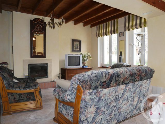 Afficher la photo en grand maison à vendre - 5 pièces - 103.0 m2 - FLEURAT - 23 - LIMOUSIN - Century 21 La Fontaine Immobilier