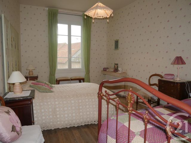 Afficher la photo en grand maison à vendre - 5 pièces - 103.0 m2 - FLEURAT - 23 - LIMOUSIN - Century 21 La Fontaine Immobilier