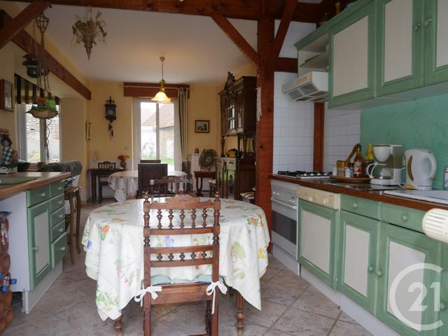 Afficher la photo en grand maison à vendre - 5 pièces - 103.0 m2 - FLEURAT - 23 - LIMOUSIN - Century 21 La Fontaine Immobilier
