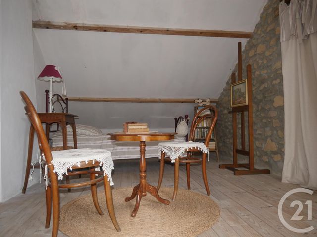 Afficher la photo en grand maison à vendre - 5 pièces - 103.0 m2 - FLEURAT - 23 - LIMOUSIN - Century 21 La Fontaine Immobilier