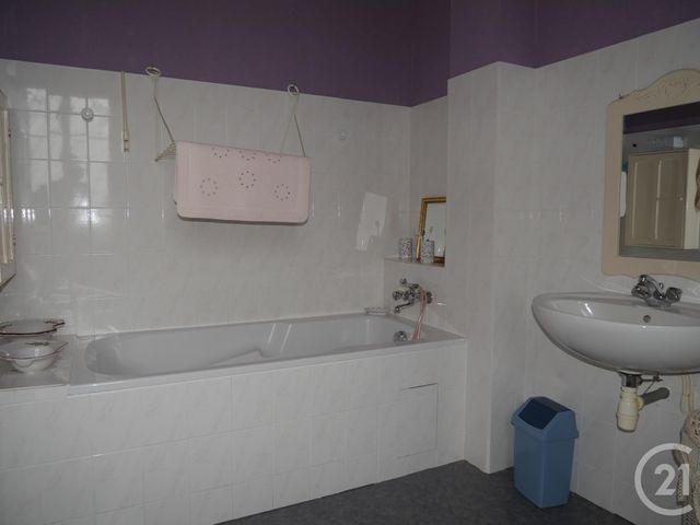 Afficher la photo en grand maison à vendre - 5 pièces - 103.0 m2 - FLEURAT - 23 - LIMOUSIN - Century 21 La Fontaine Immobilier