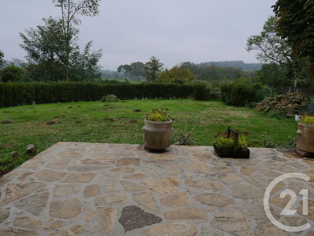 Afficher la photo en grand maison à vendre - 5 pièces - 103.0 m2 - FLEURAT - 23 - LIMOUSIN - Century 21 La Fontaine Immobilier