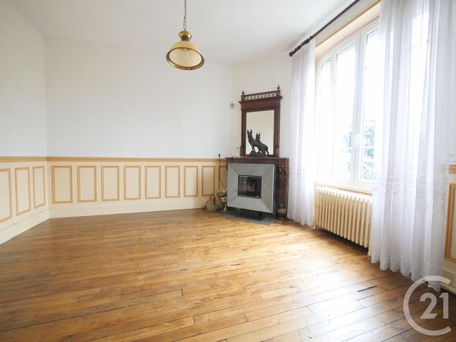 Afficher la photo en grand maison à vendre - 6 pièces - 145.0 m2 - GUERET - 23 - LIMOUSIN - Century 21 La Fontaine Immobilier