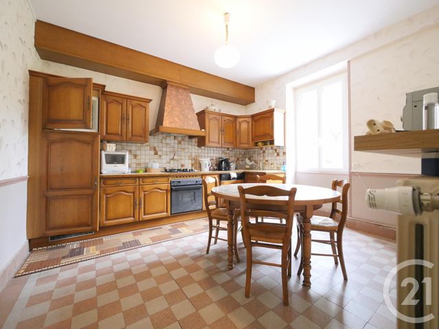 Afficher la photo en grand maison à vendre - 6 pièces - 145.0 m2 - GUERET - 23 - LIMOUSIN - Century 21 La Fontaine Immobilier