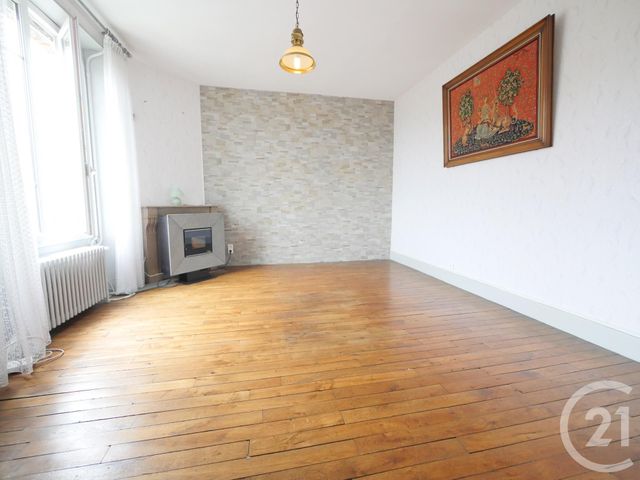 Afficher la photo en grand maison à vendre - 6 pièces - 145.0 m2 - GUERET - 23 - LIMOUSIN - Century 21 La Fontaine Immobilier