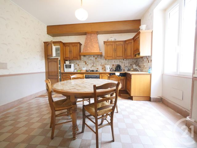 Afficher la photo en grand maison à vendre - 6 pièces - 145.0 m2 - GUERET - 23 - LIMOUSIN - Century 21 La Fontaine Immobilier