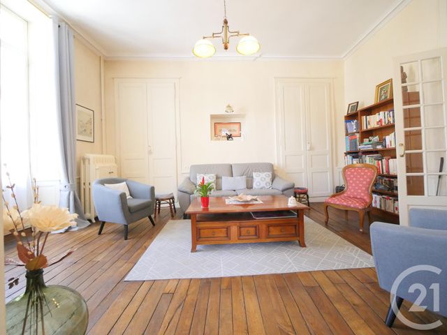 Afficher la photo en grand maison à vendre - 7 pièces - 216.0 m2 - GUERET - 23 - LIMOUSIN - Century 21 La Fontaine Immobilier