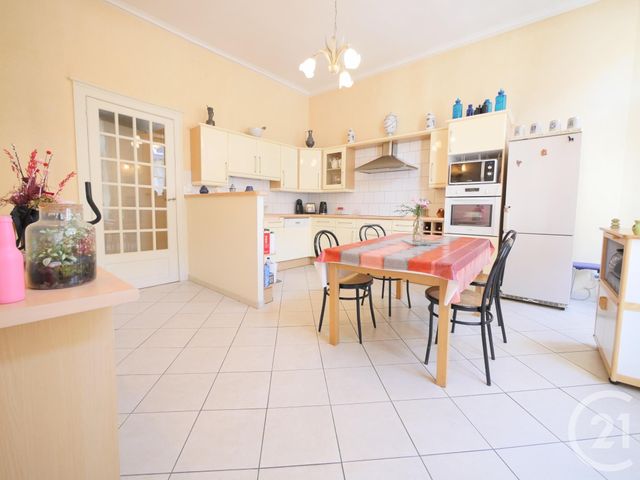 Afficher la photo en grand maison à vendre - 7 pièces - 216.0 m2 - GUERET - 23 - LIMOUSIN - Century 21 La Fontaine Immobilier