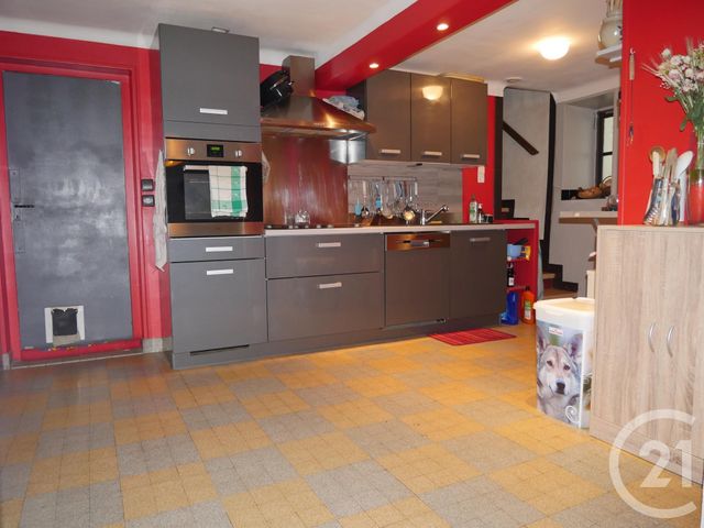 Afficher la photo en grand maison à vendre - 4 pièces - 90.0 m2 - PIONNAT - 23 - LIMOUSIN - Century 21 La Fontaine Immobilier