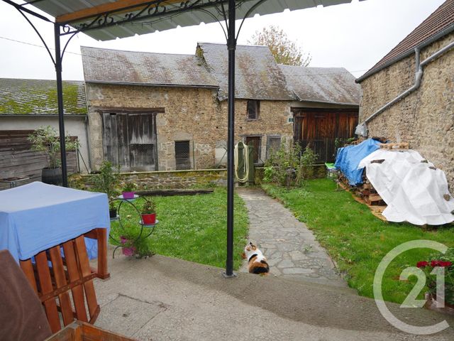 Afficher la photo en grand maison à vendre - 4 pièces - 90.0 m2 - PIONNAT - 23 - LIMOUSIN - Century 21 La Fontaine Immobilier